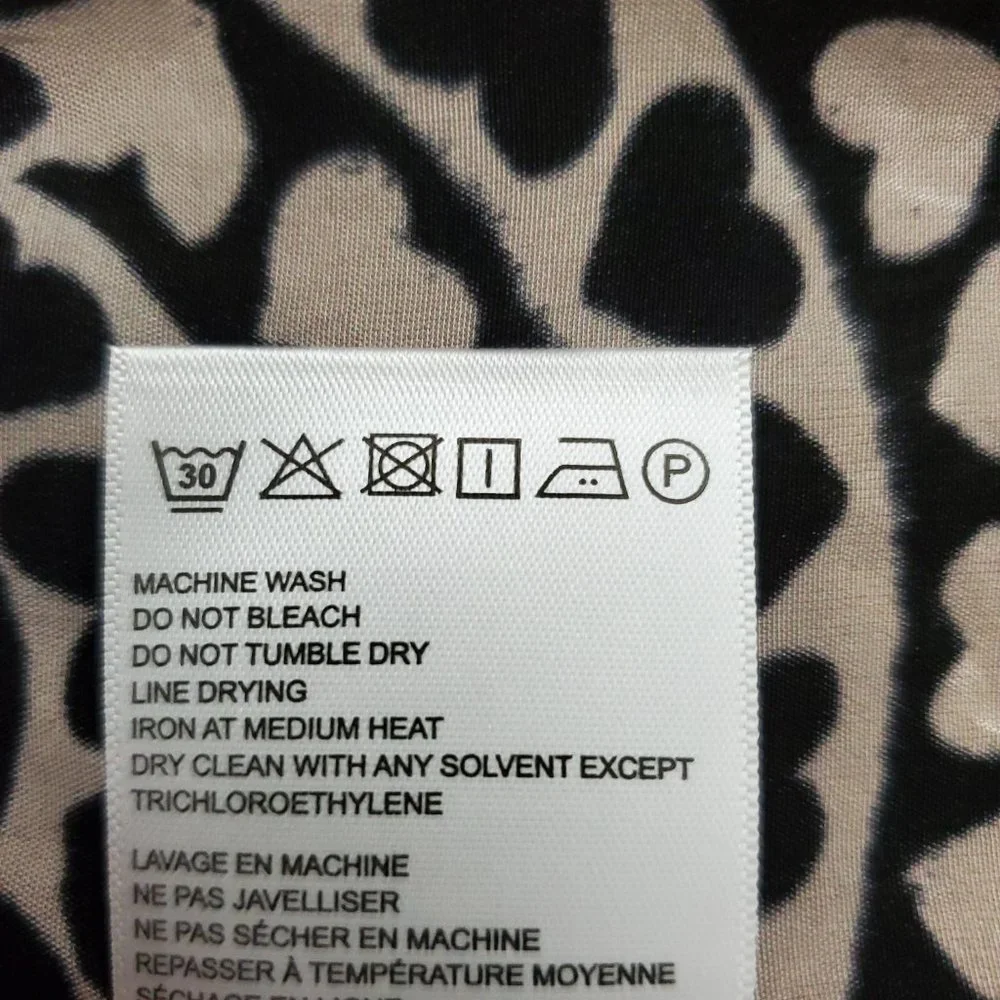 FARM Rio Multicolor Patterned Blouse - Picture 11 of 15